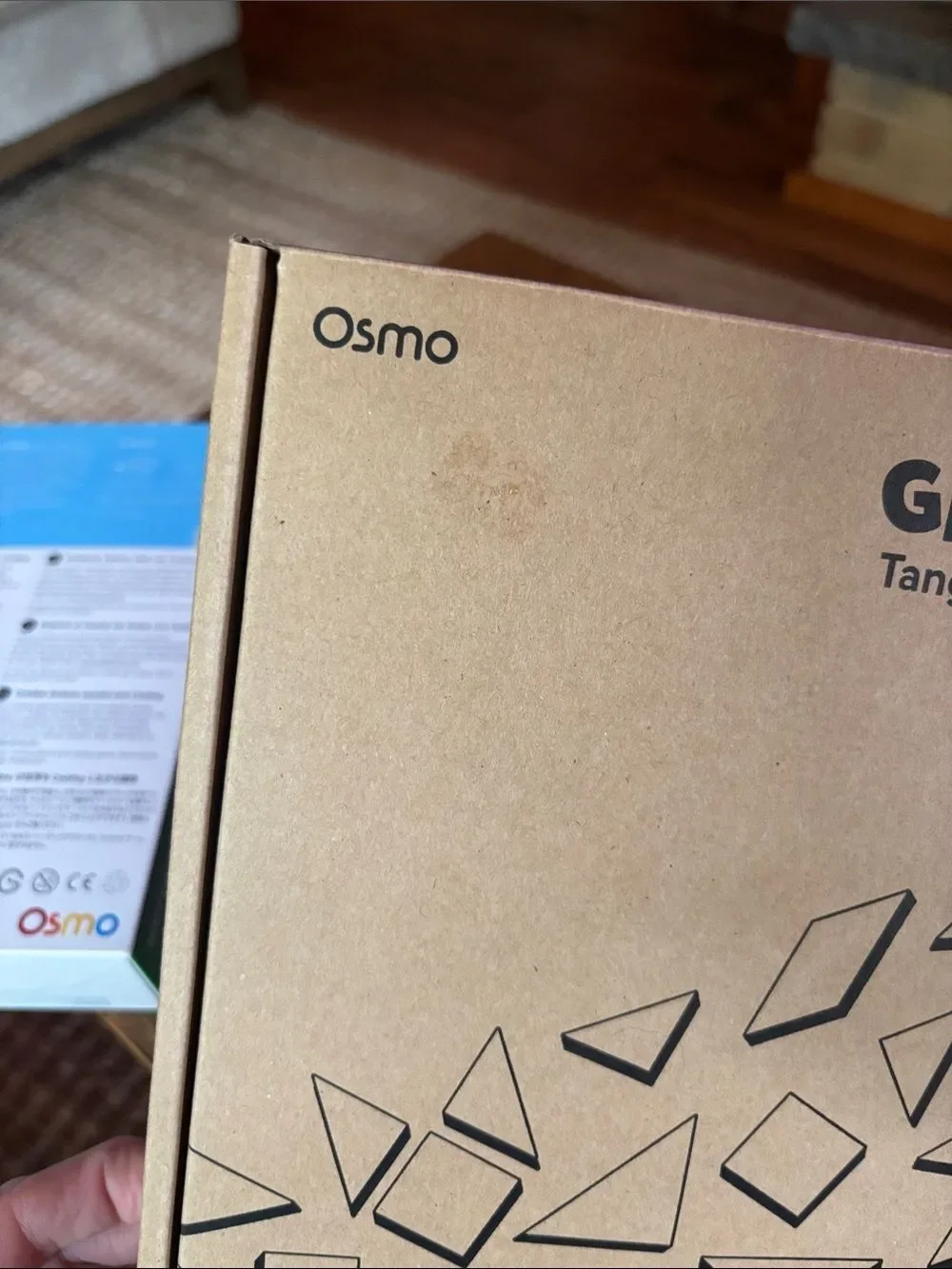 Osmo Coding with Awbie Game Sets